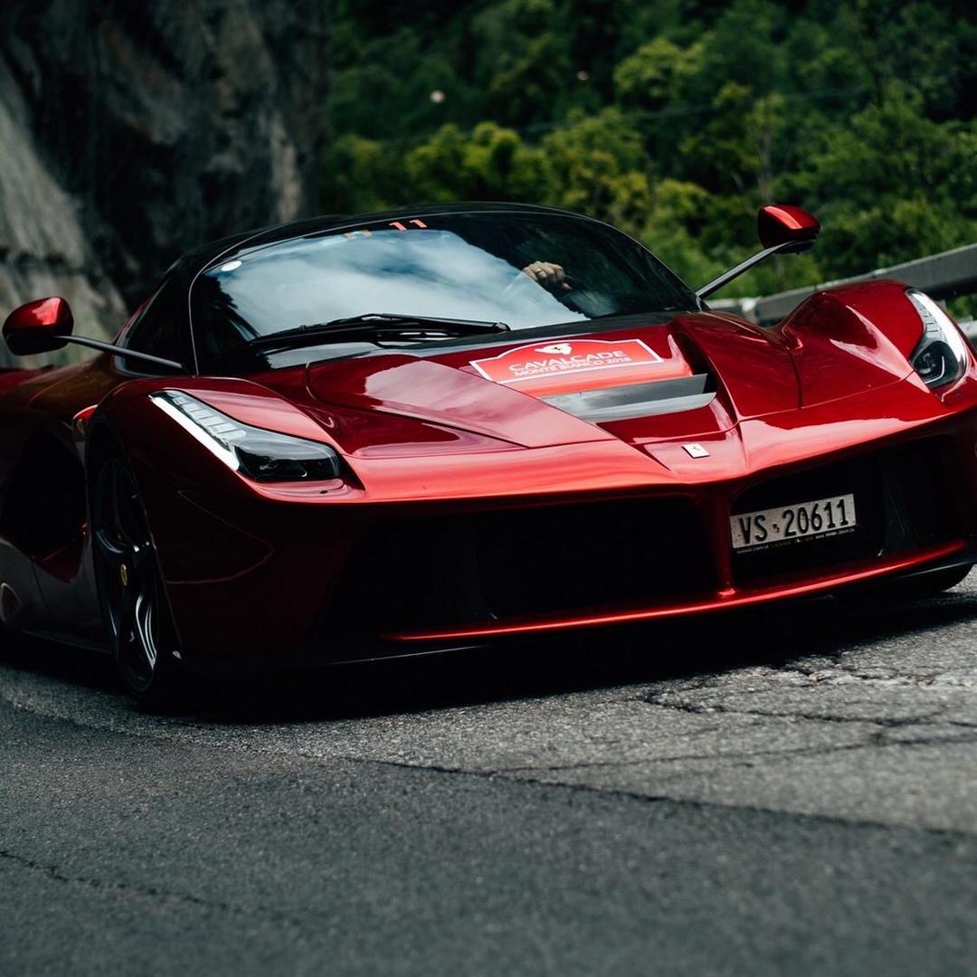 Luxury car club