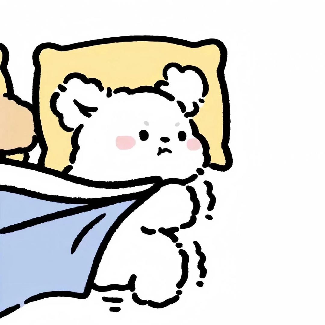 甜了叭嗦