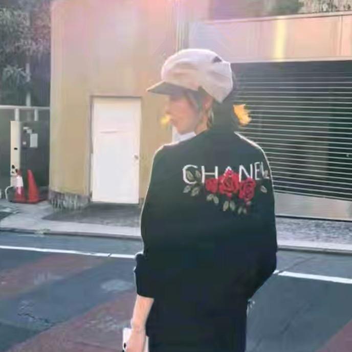 佟小白时尚穿搭