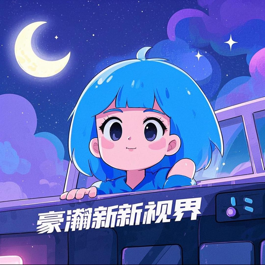 豪瀚新视界