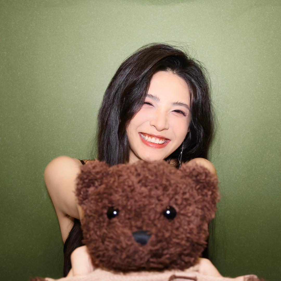 徐子琁了个琁儿