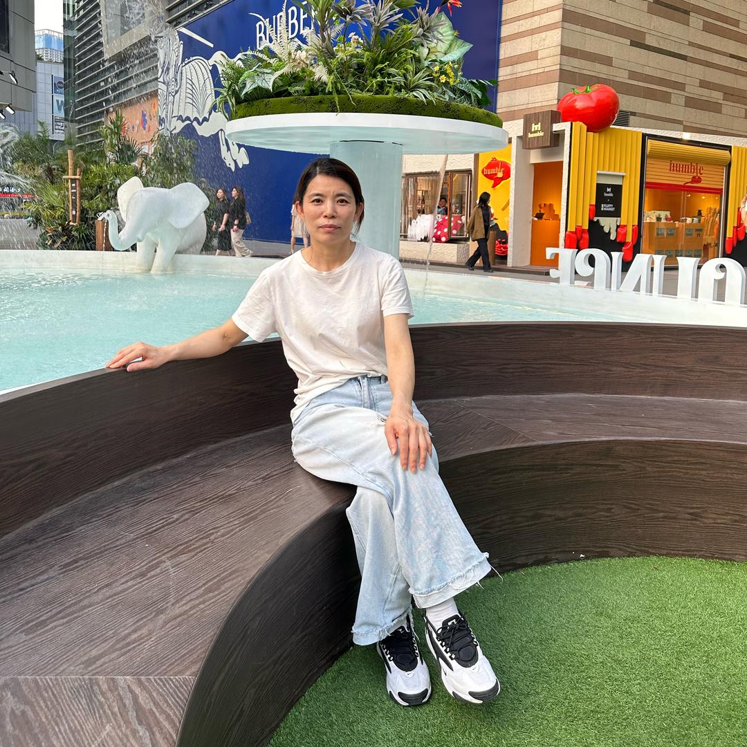 瑞妈（45岁二胎顺产皮夹克，月子中）