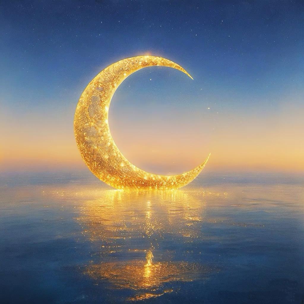 星星和你✨