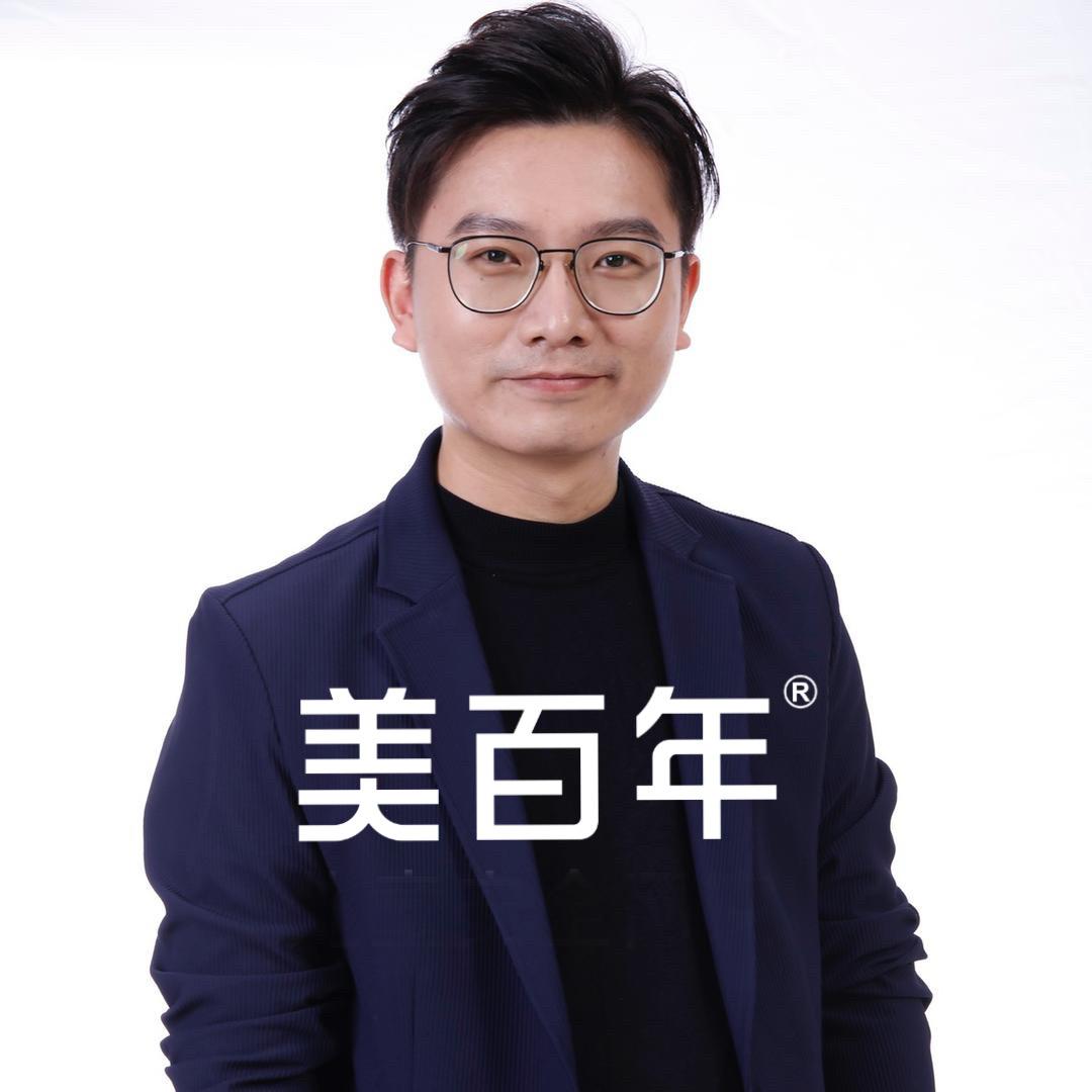 美百年门窗创二代（赖锦良）