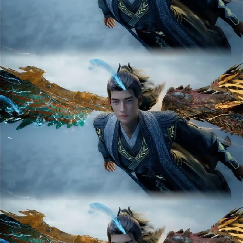 厉飞宇