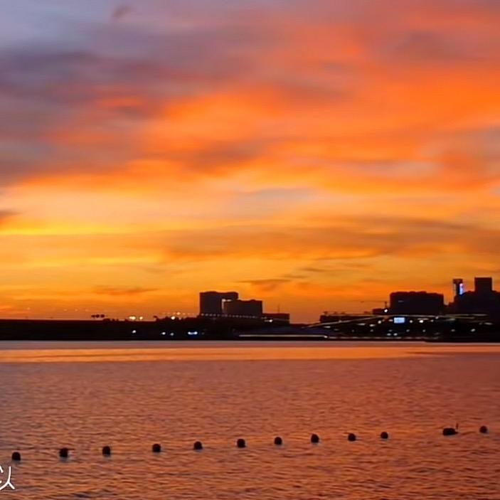 琳琳(感恩遇见)