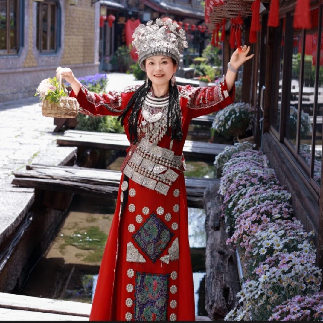 阿凤