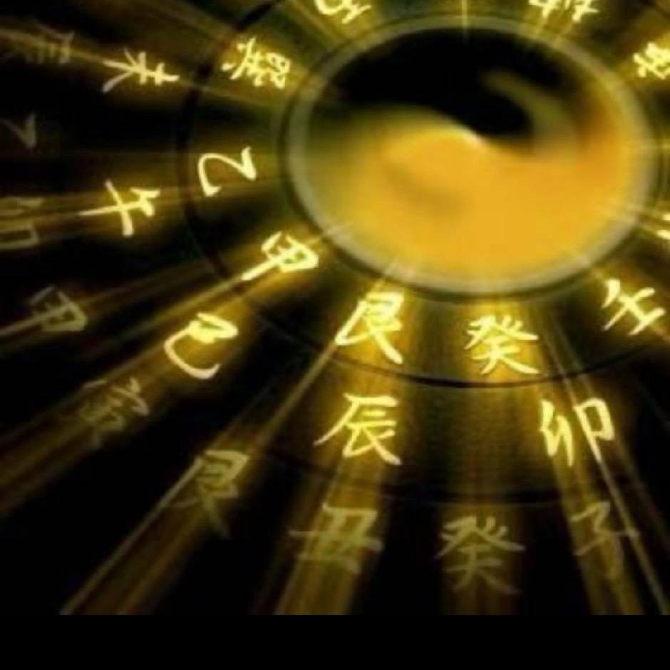 道法自然