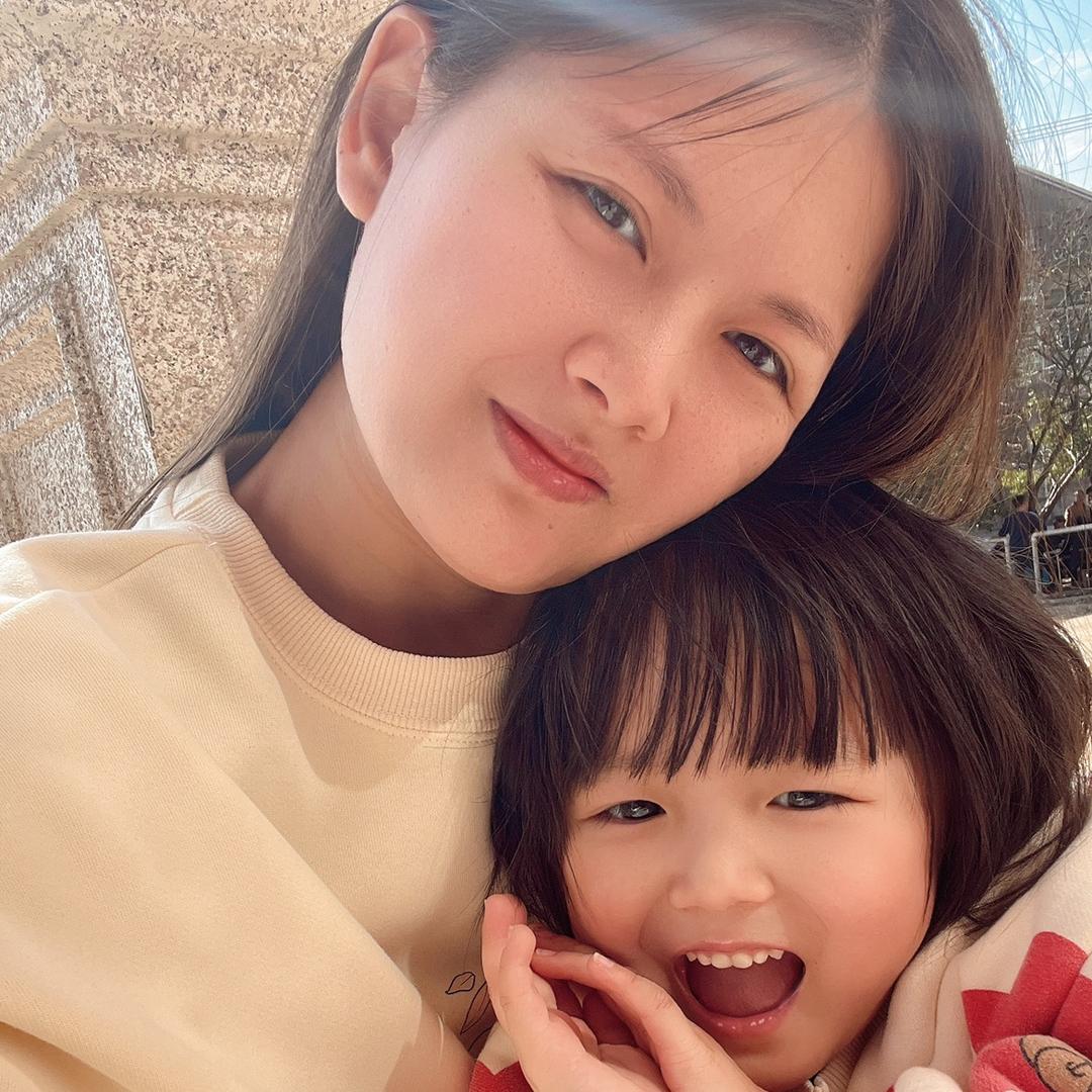 美珠麻麻