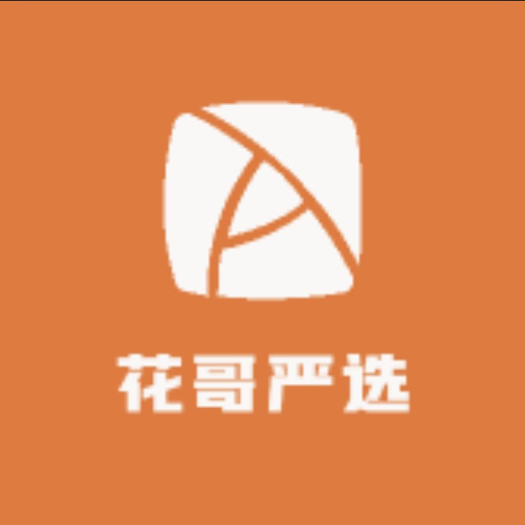花哥严选推荐