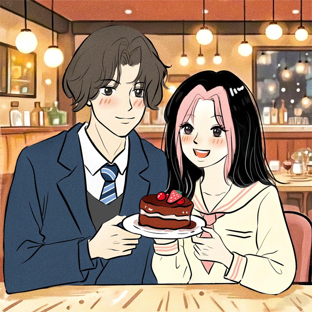 柒语bb
