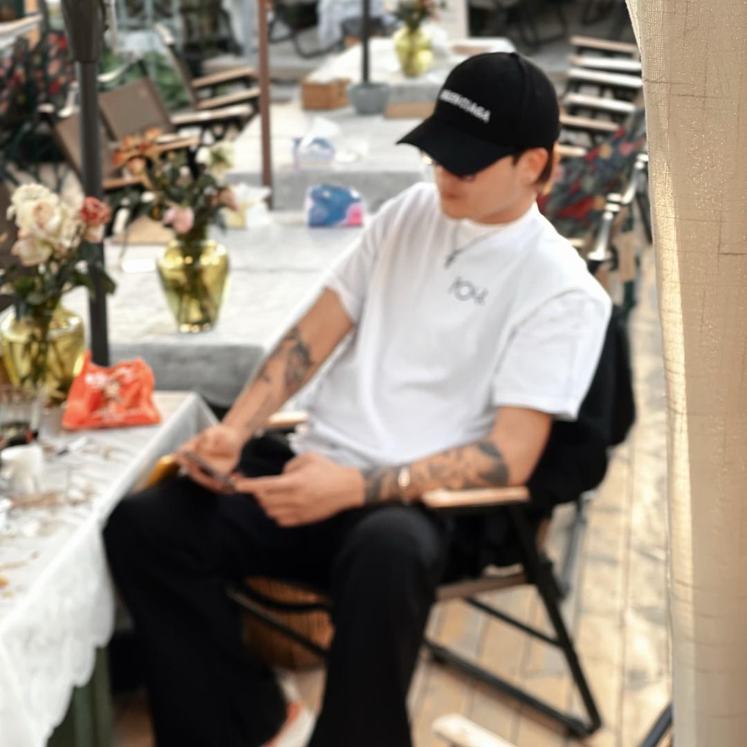 合肥Yang hair-Steven