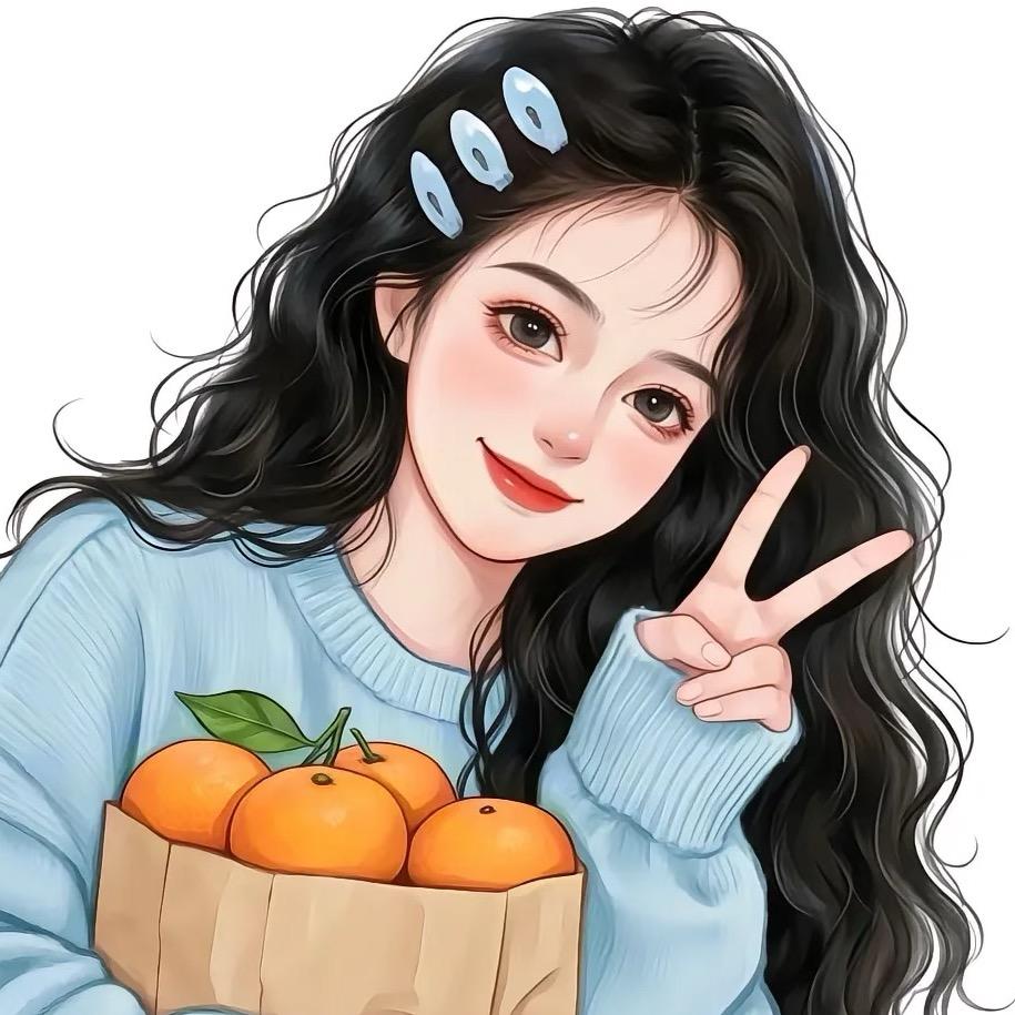 小柚子吖