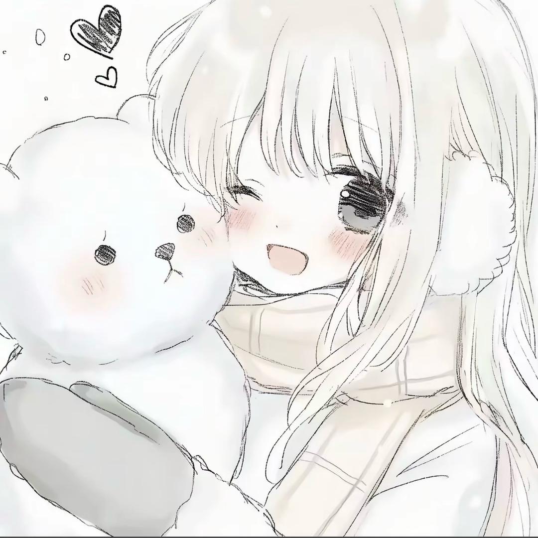 ˶᳐呆呆小羊˶᳐੭ﾞ