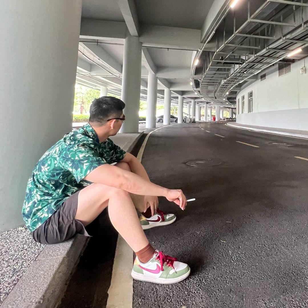 ▿倒三角的张同学