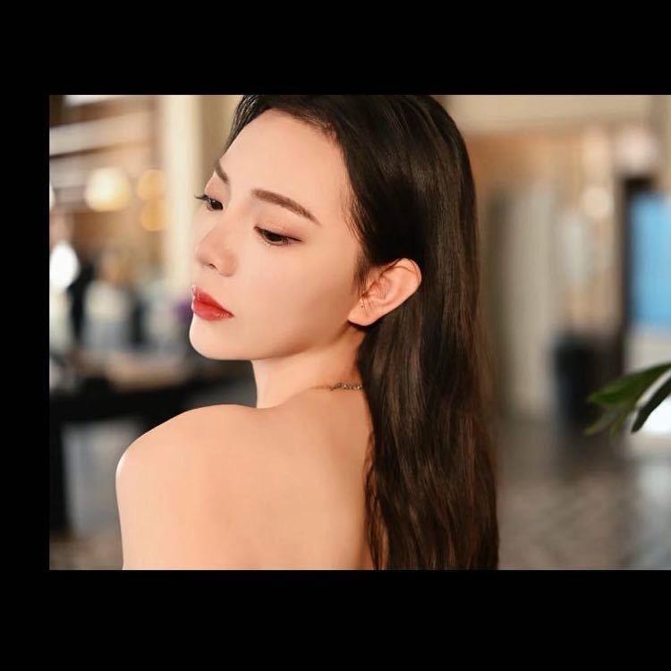仙女不讲李 ⭐