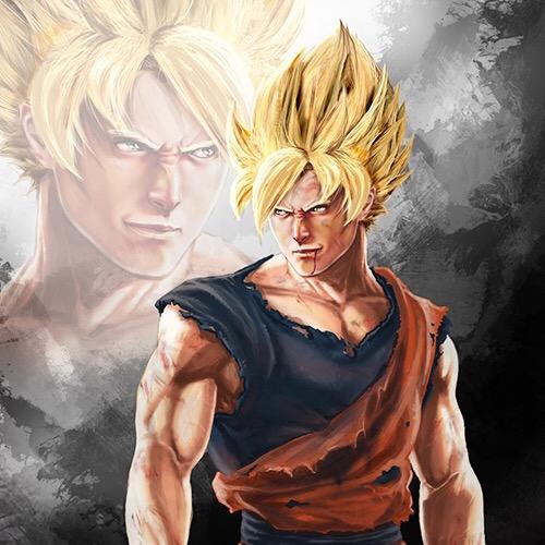 Kakarotto