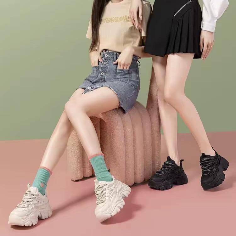 茉莉潮流女鞋