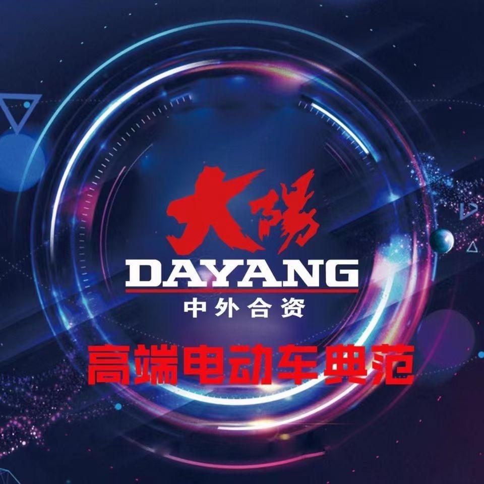 大阳 小牛 电动车 锦州