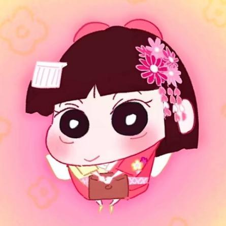 蜡笔小💰