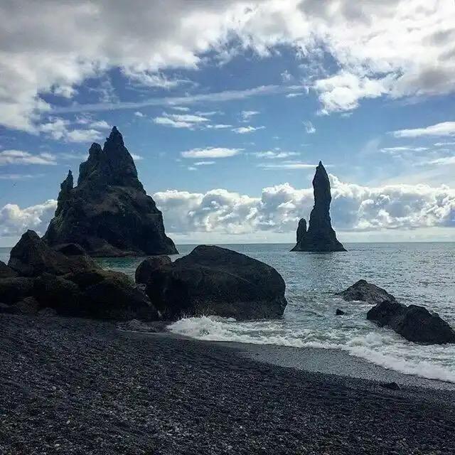 落时一一