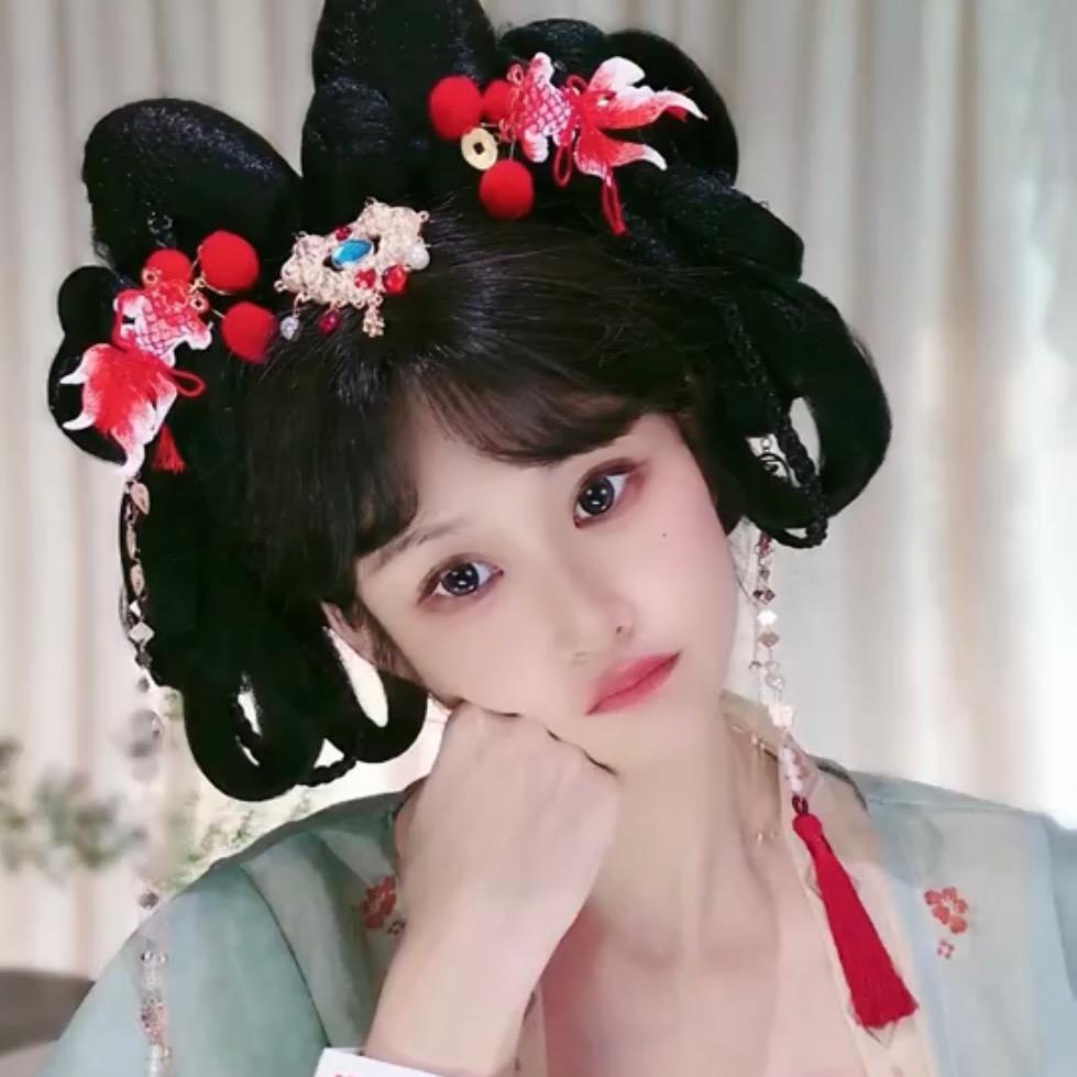 林黛鱼