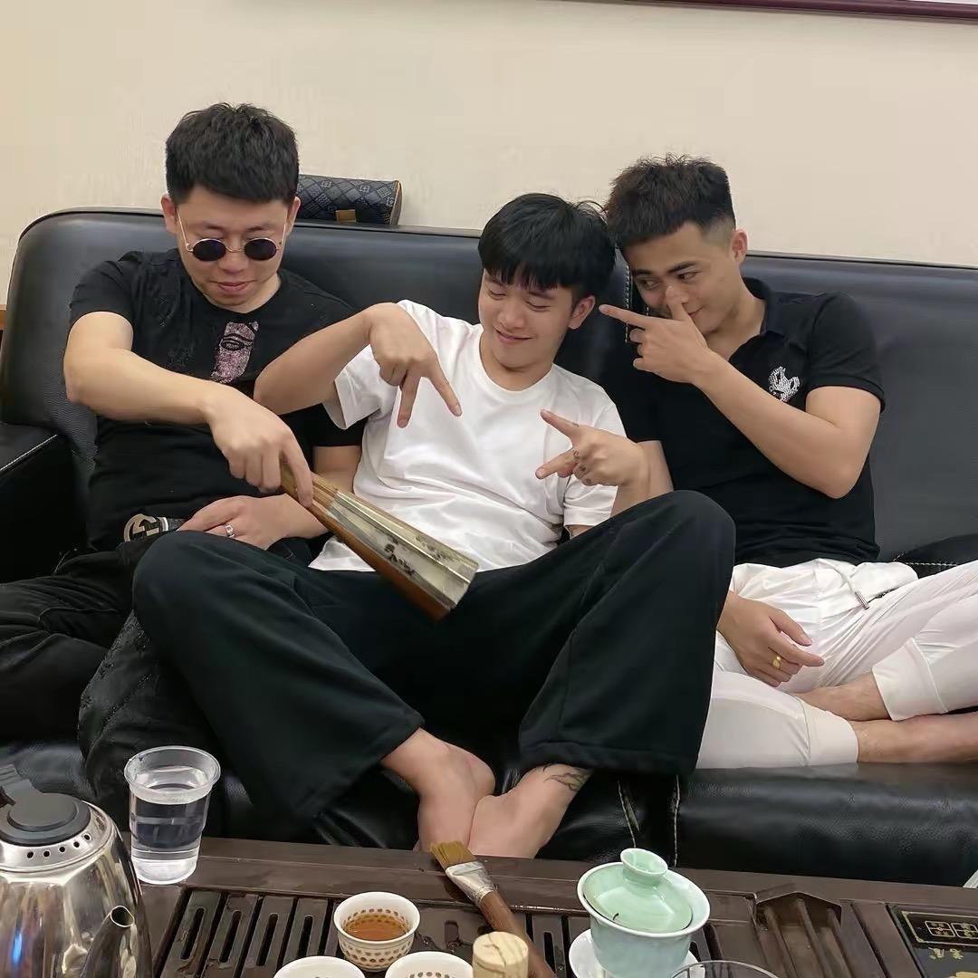 后生仔短剧组