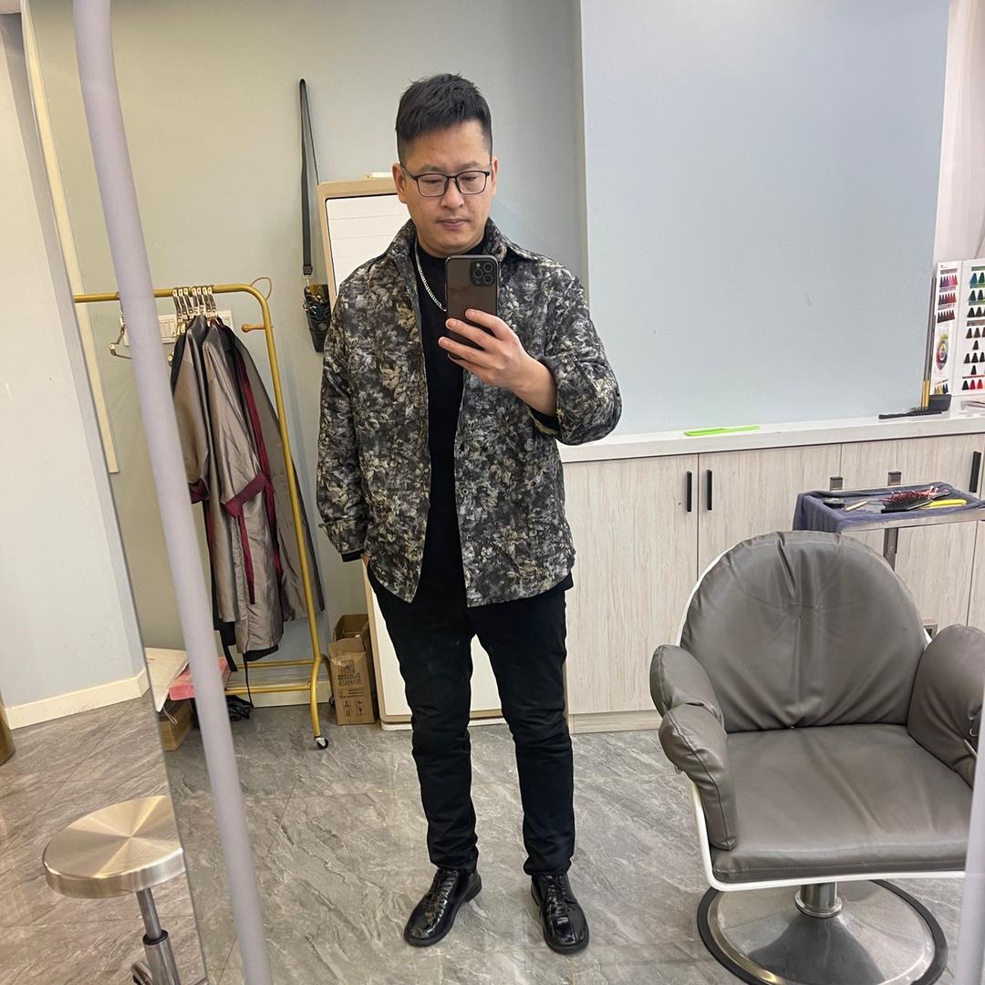 张亮收头发(厂家直收理发店抽芯货)