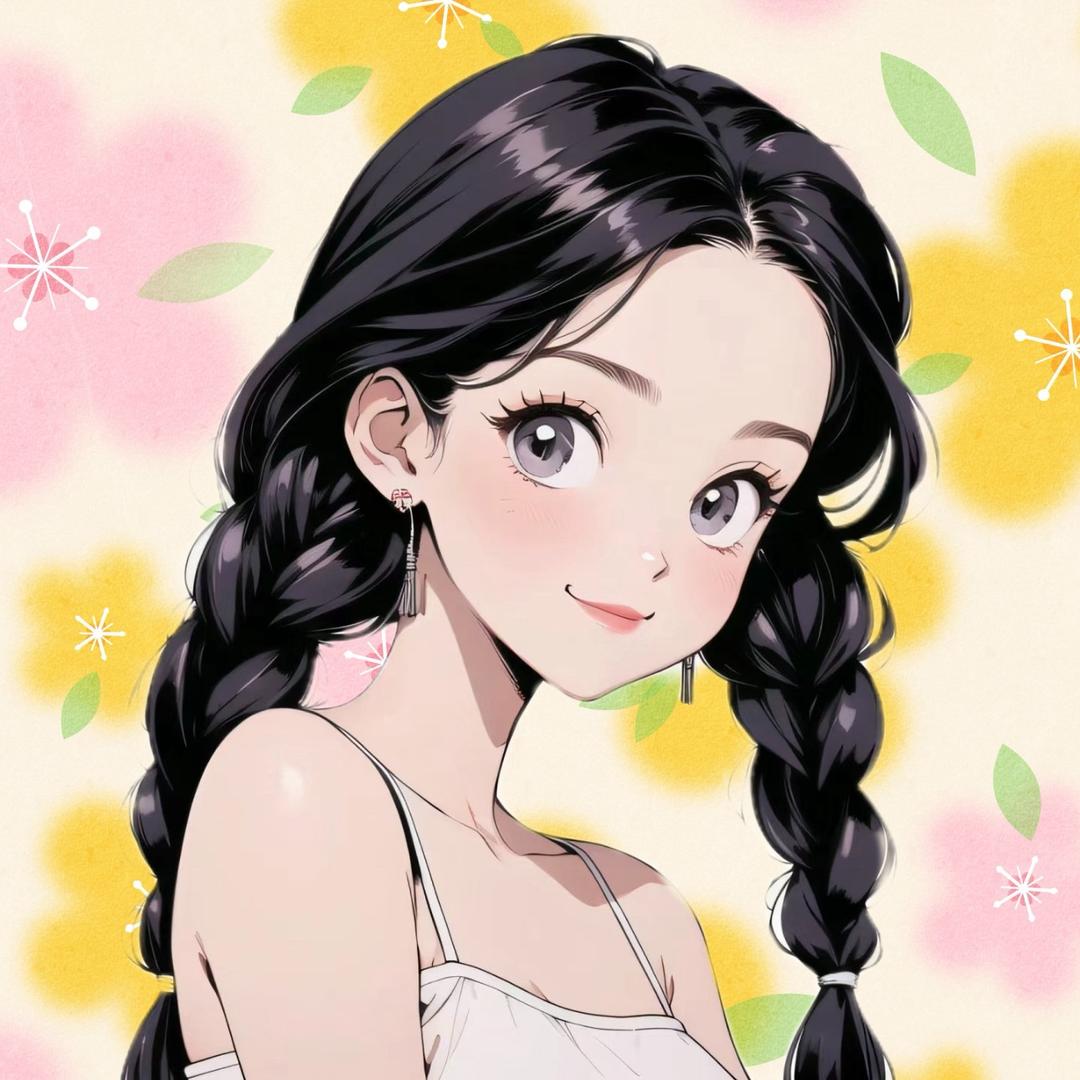 美豆
