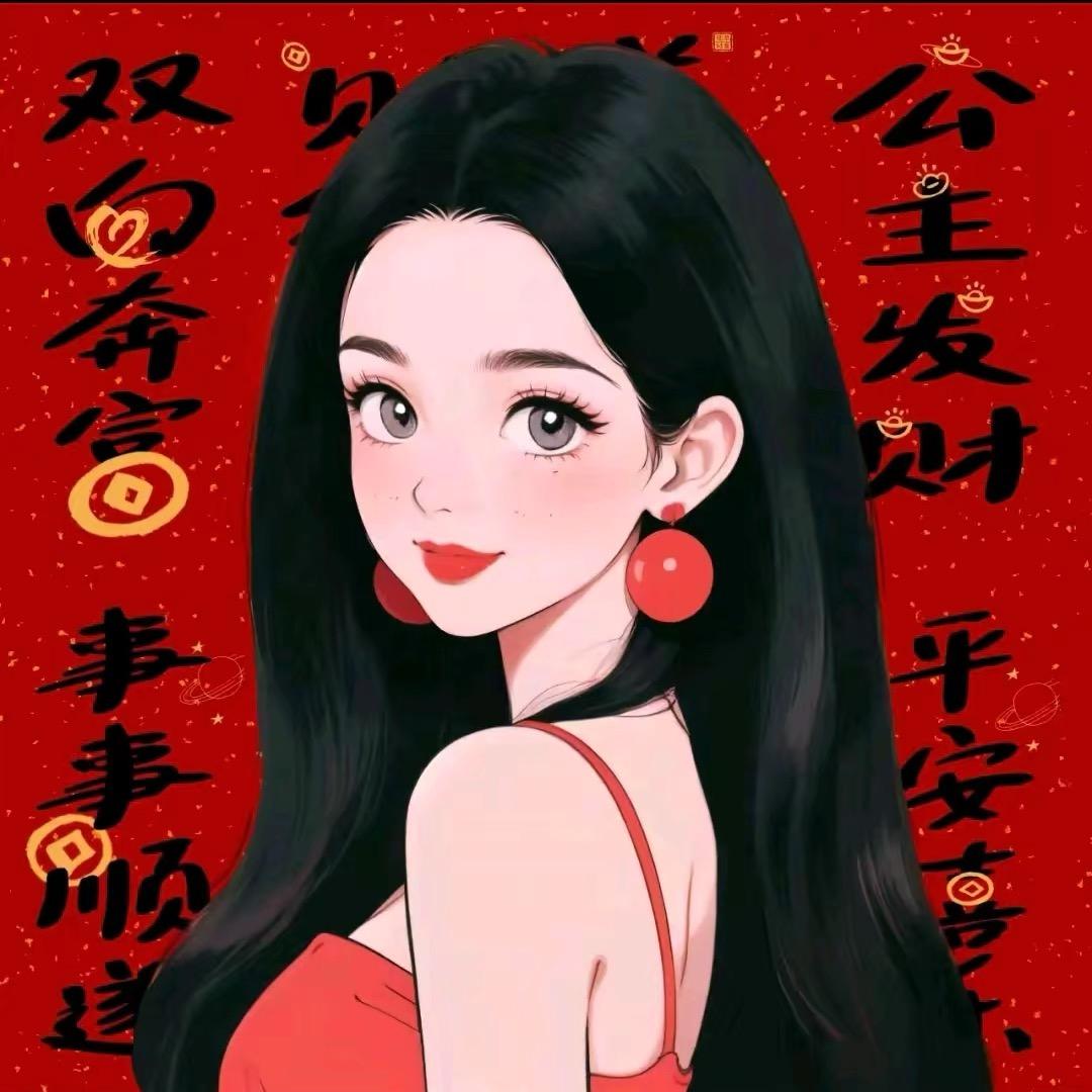 亮晶晶😋