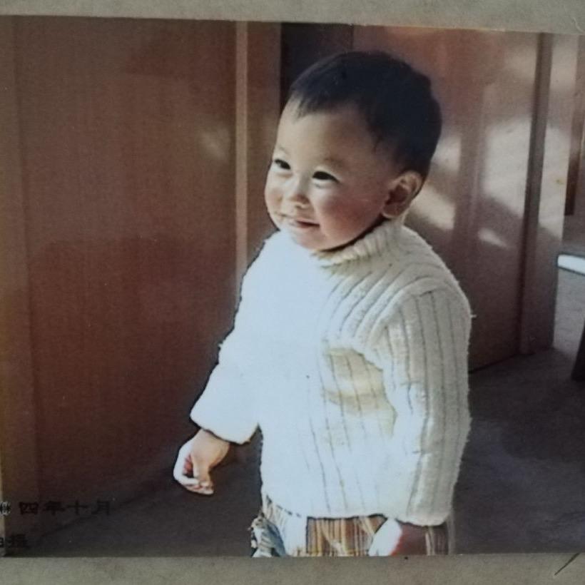金有名子JimKin.