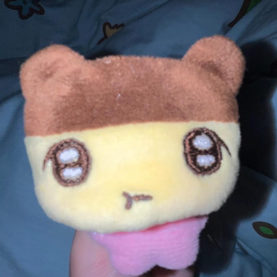 星点兔