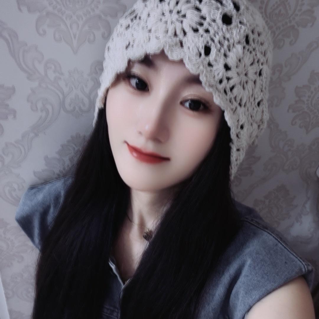 是萍姐姐吖~