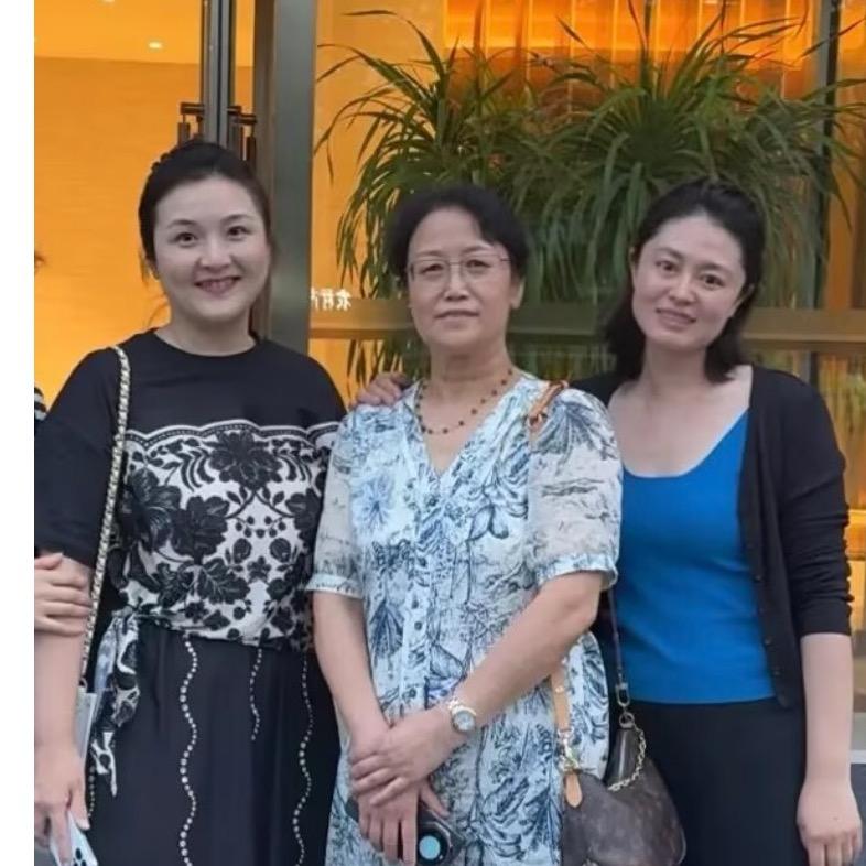 晓新（小玉一家人）