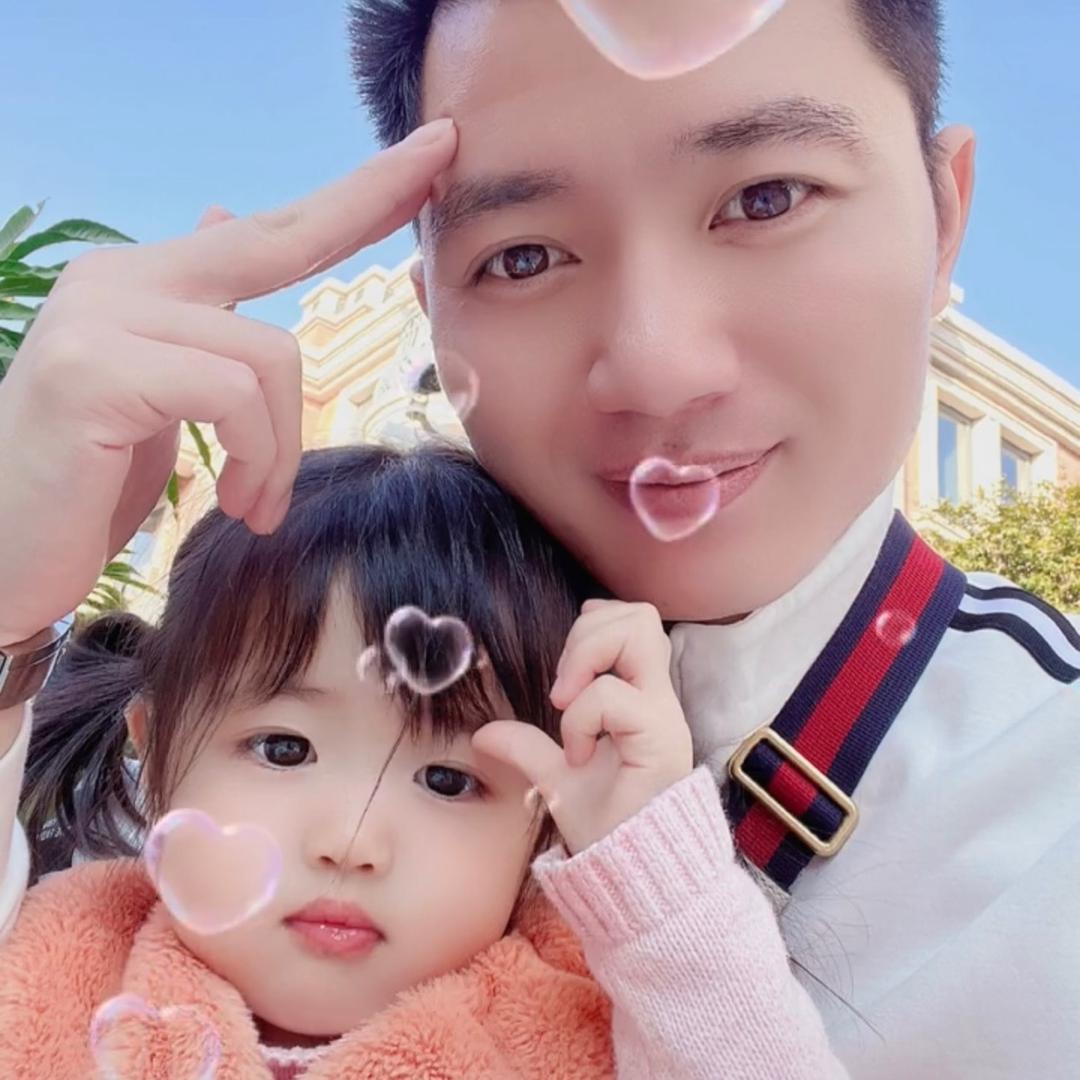 蔡姐❤️的一家