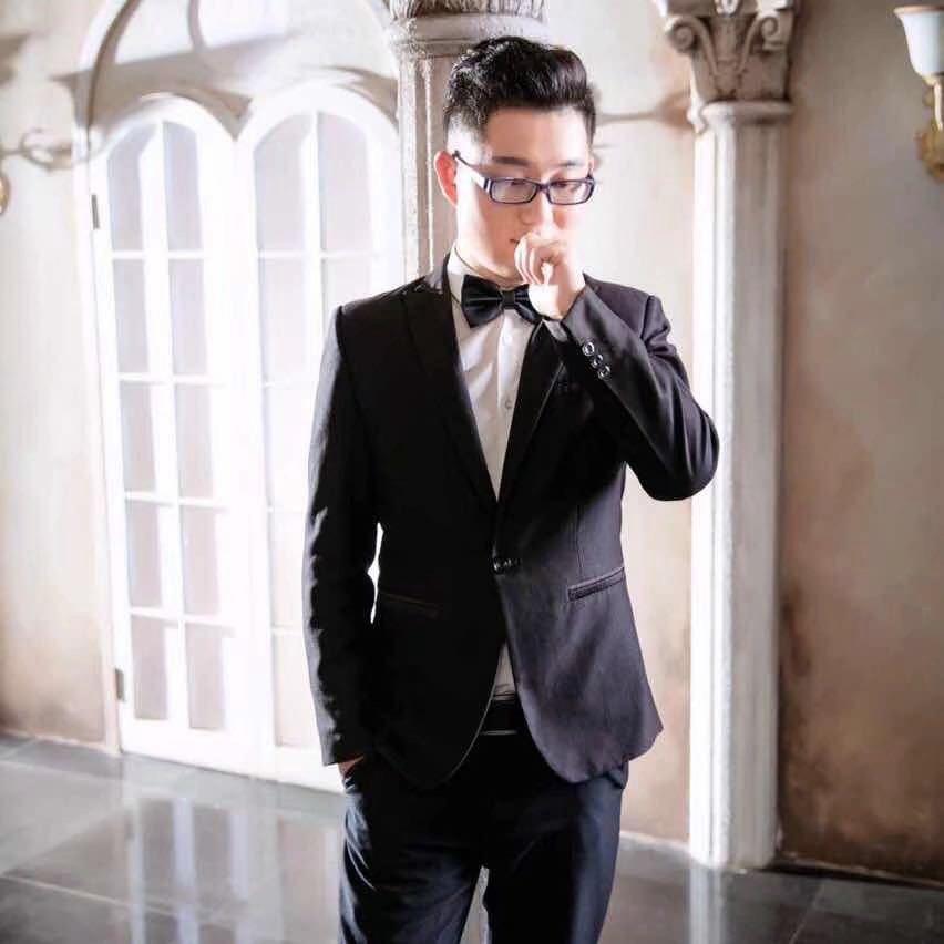 热爱生活的小易😎