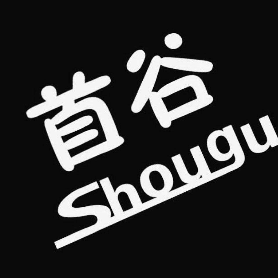 广州首谷shougu女鞋
