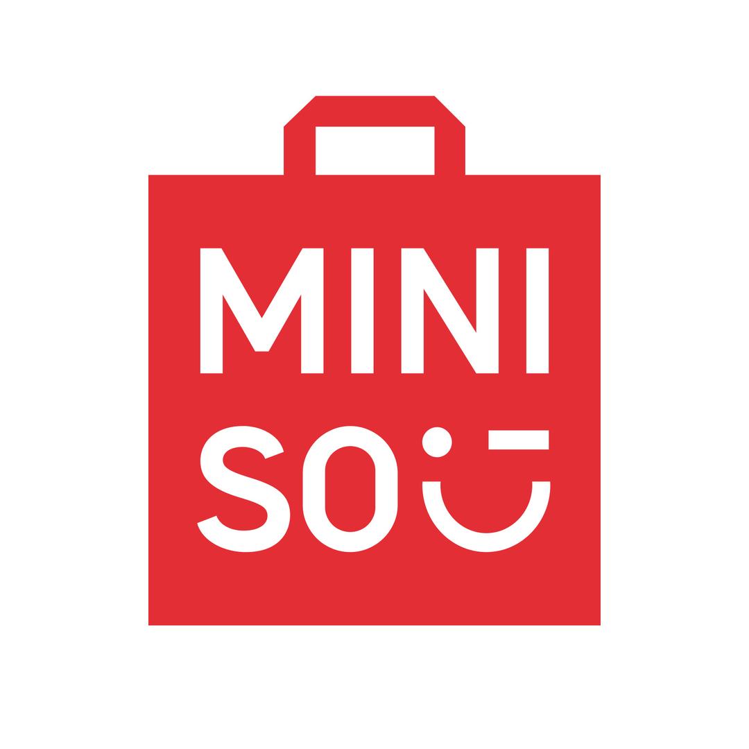 MINISO名创优品鞋类旗舰店