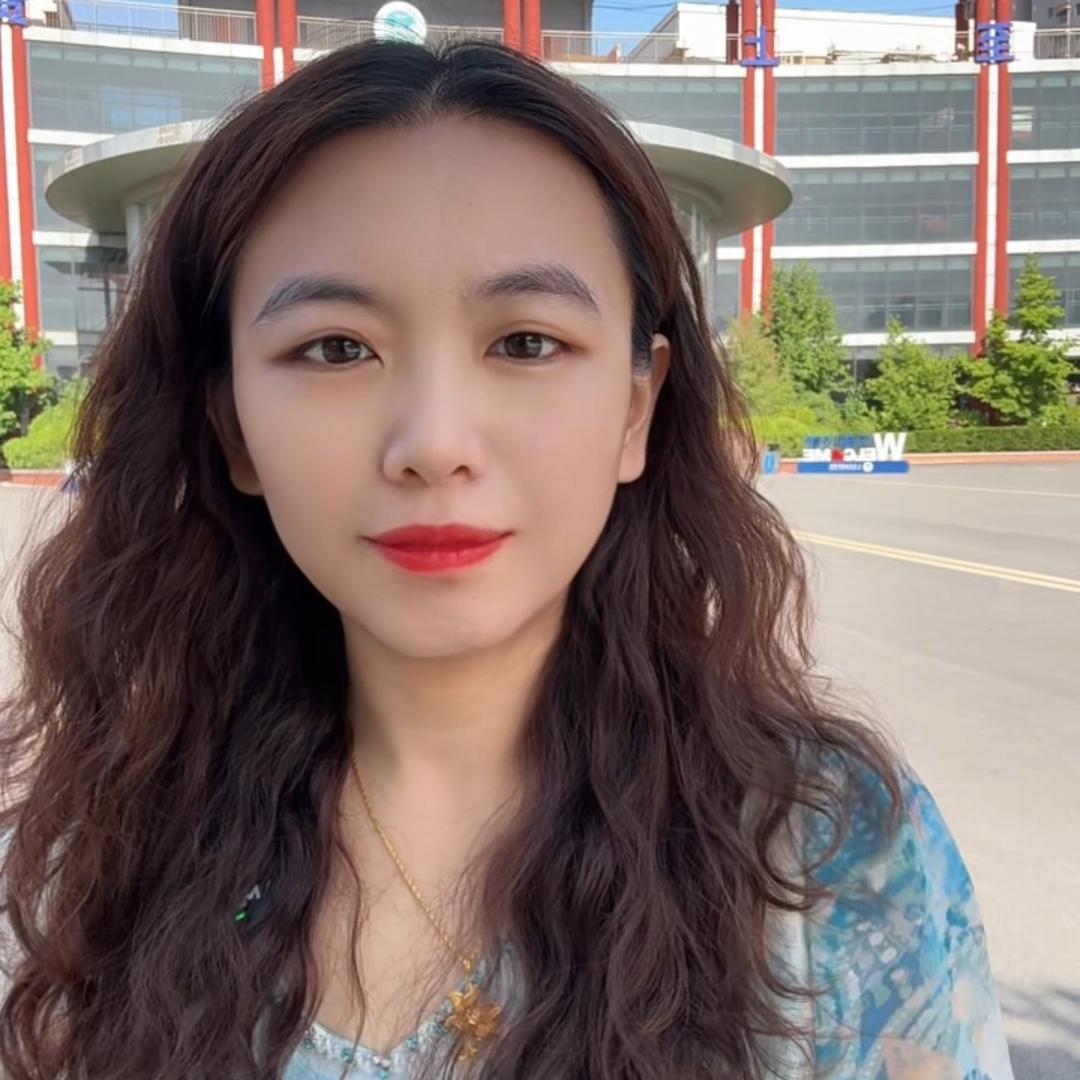刘老师带你逛校园