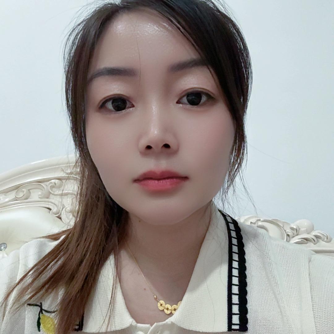 @如意🌻