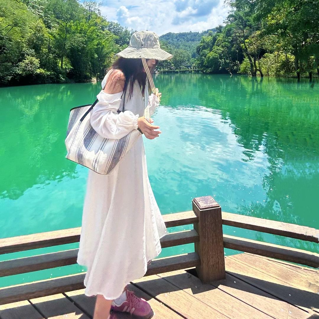 秦小姐💙(养猫版)