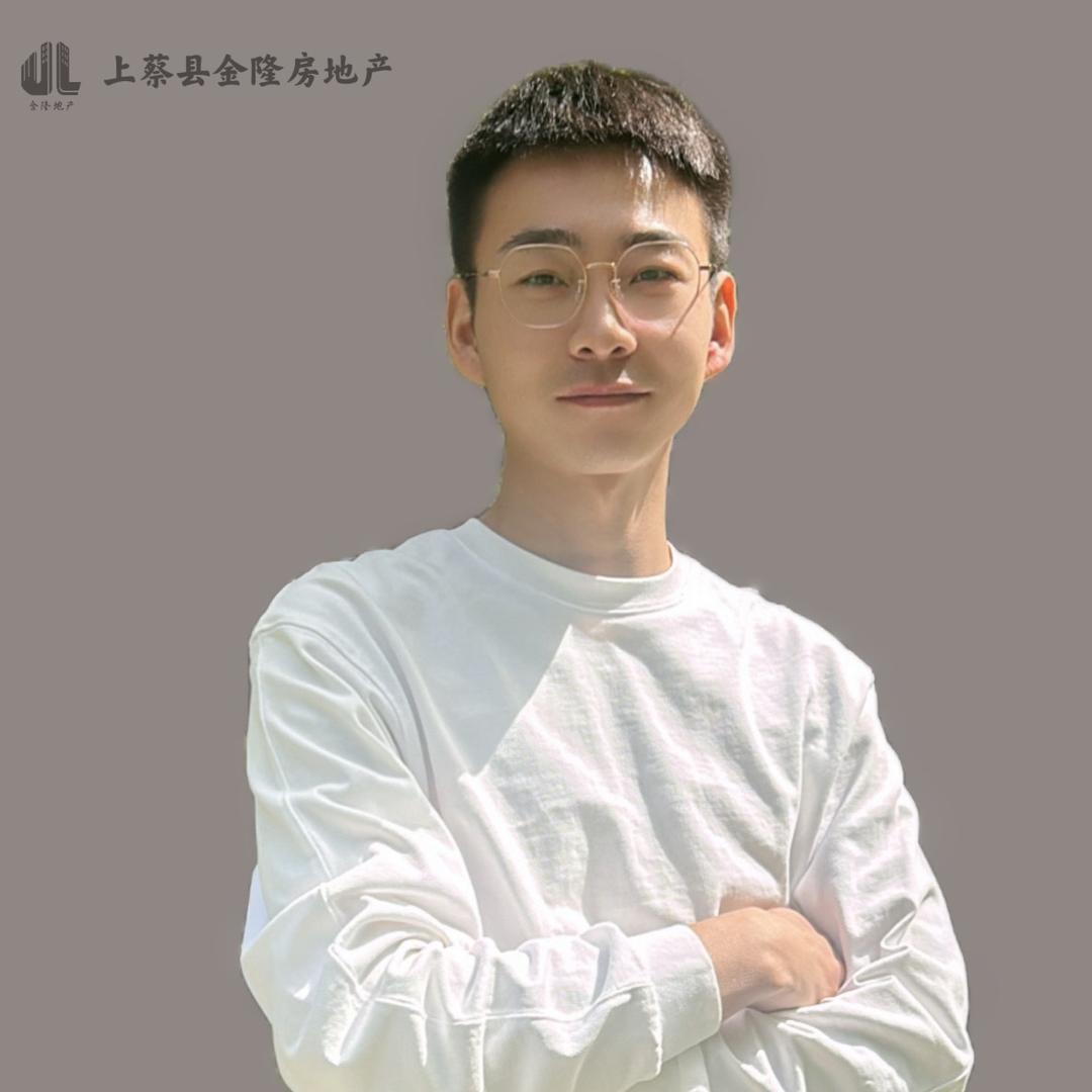 上蔡买房找我(金隆地产)