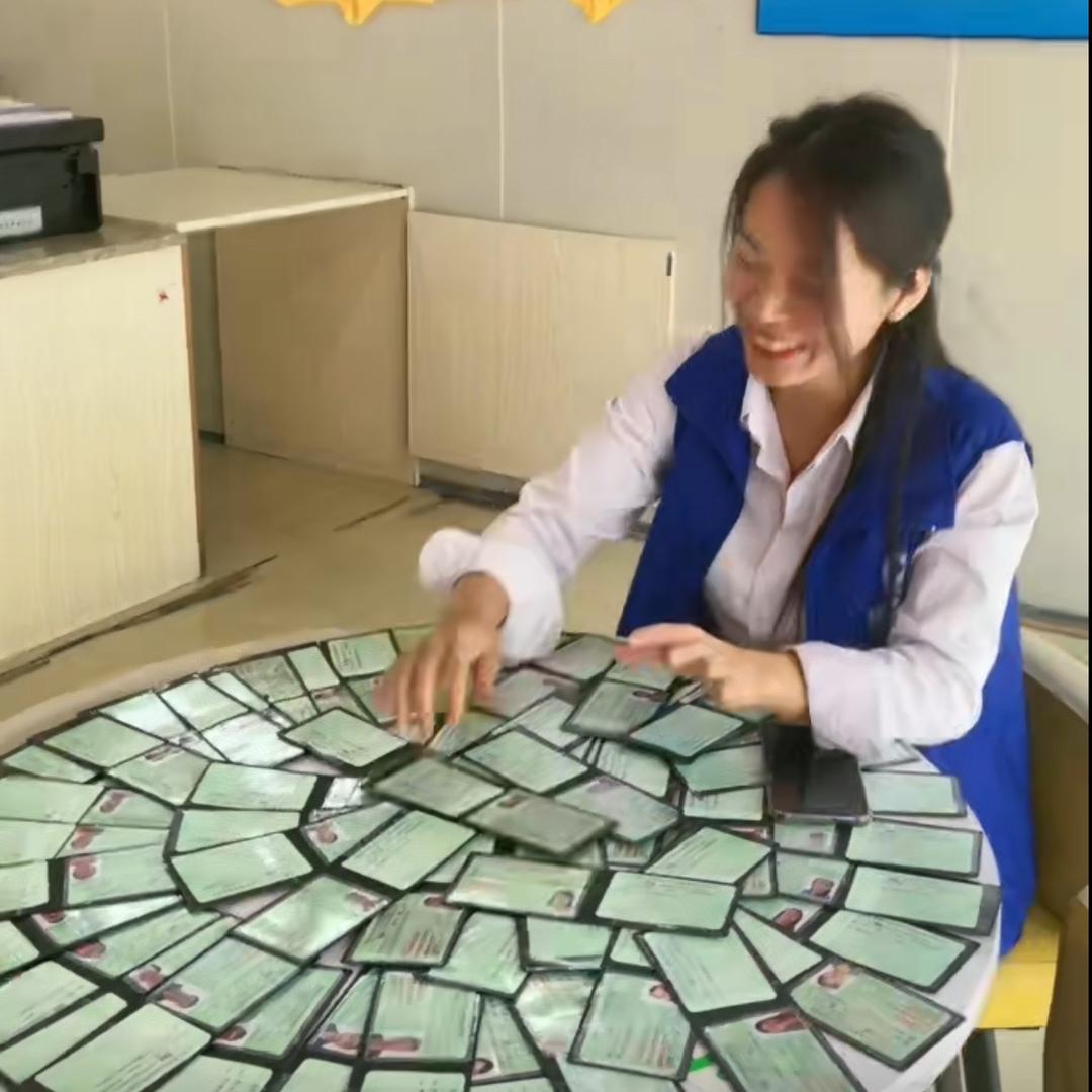 乐昌考场直招•艳春教练