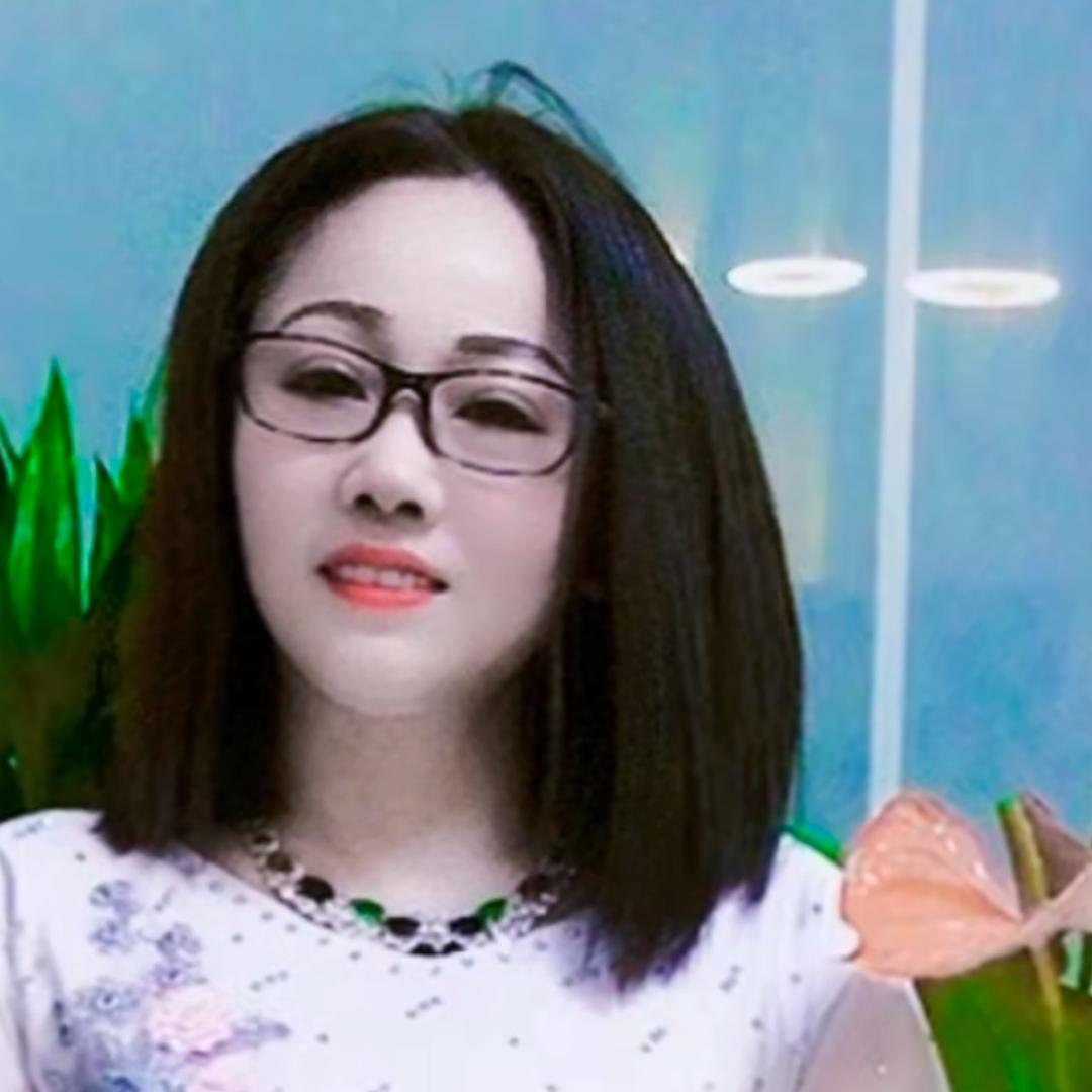 梅兰竹菊