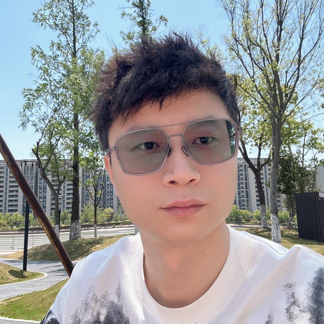 先生，6️⃣头像