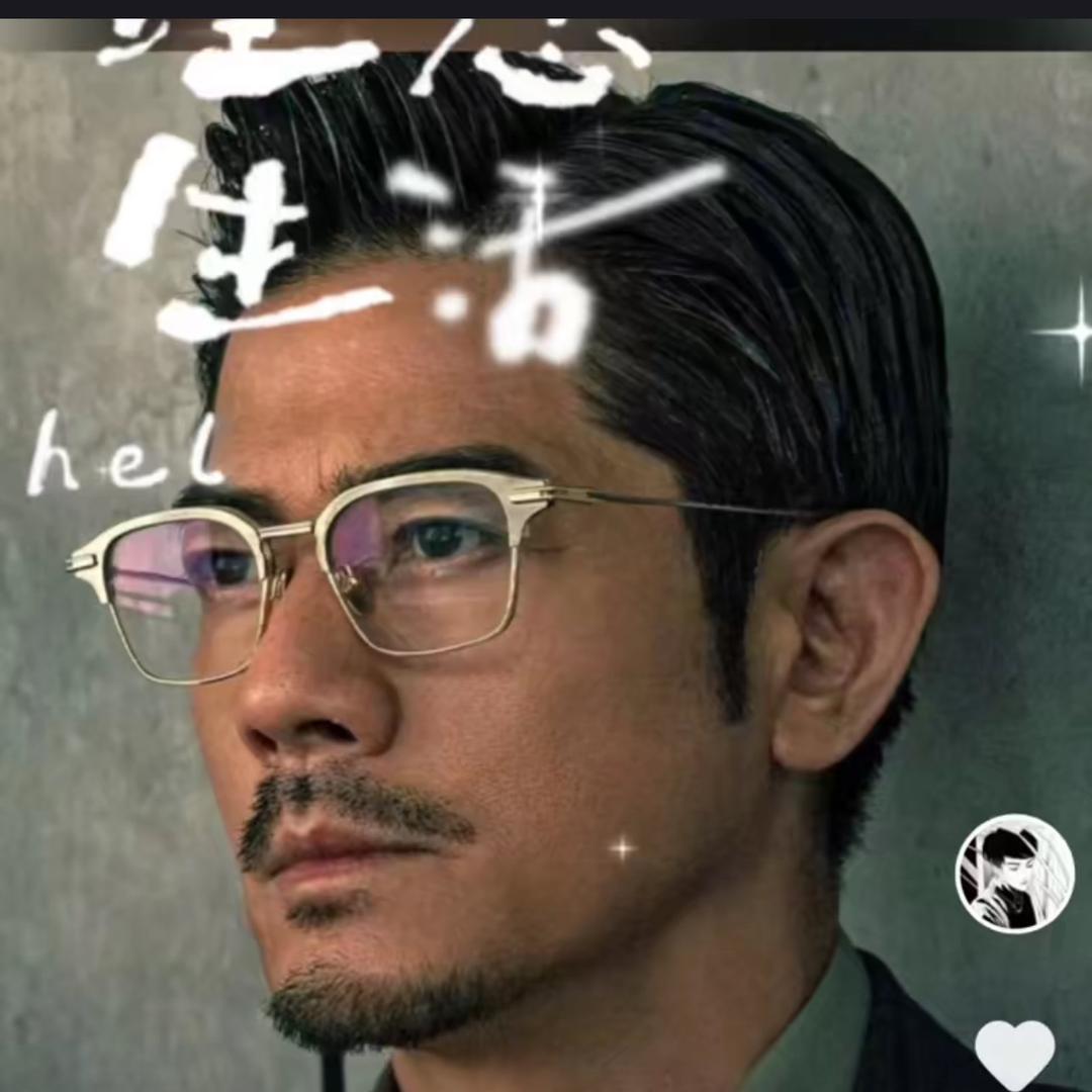 视听眼镜