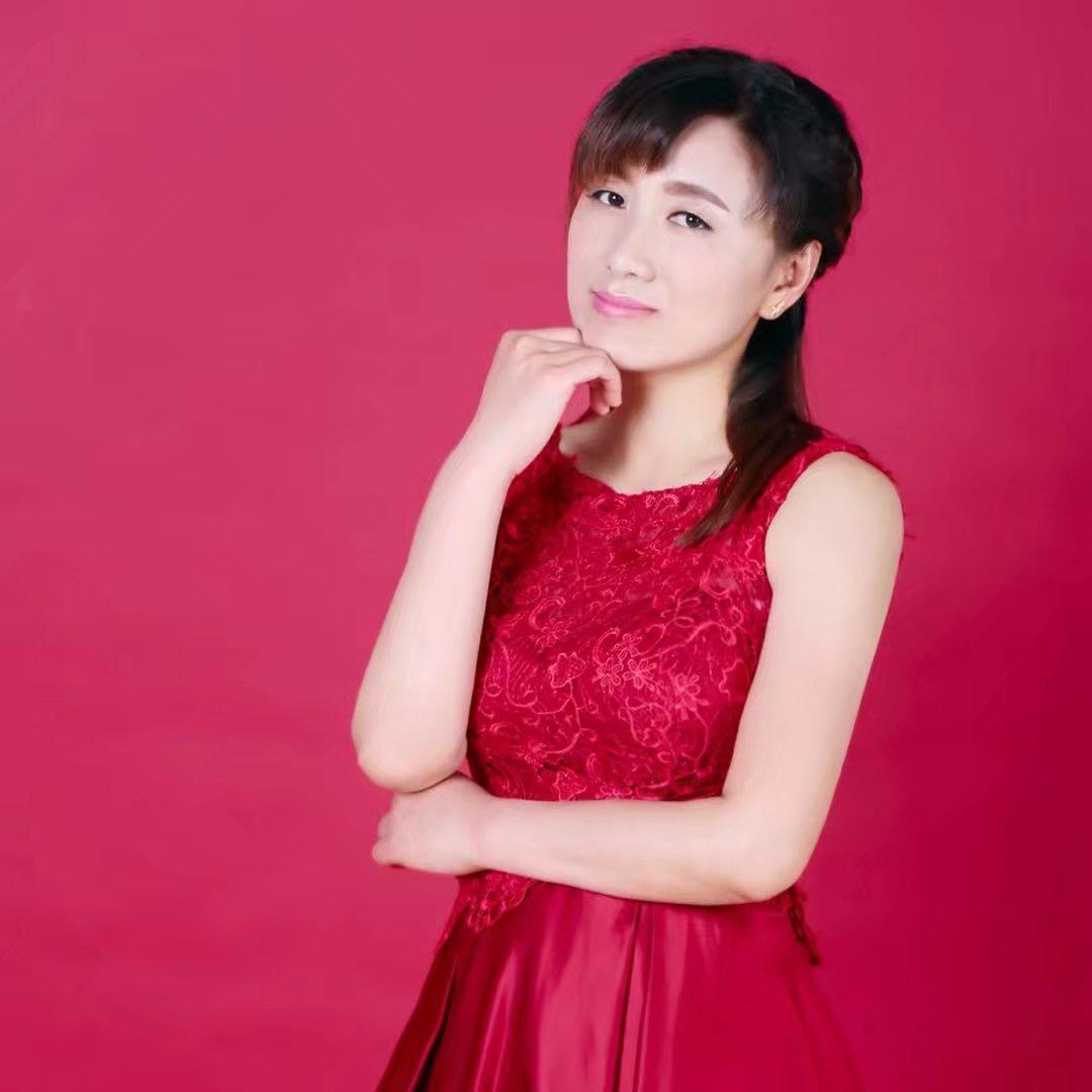 任丘市金月亮幼儿园第一城分园高老师