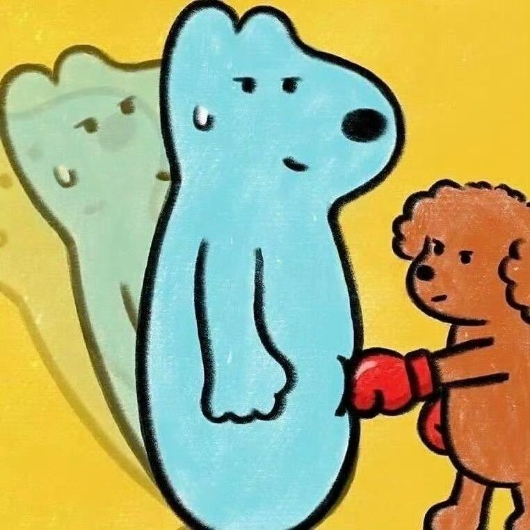 芝士🧀小豆丁