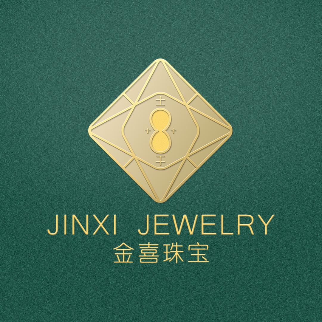 金喜严选珠宝