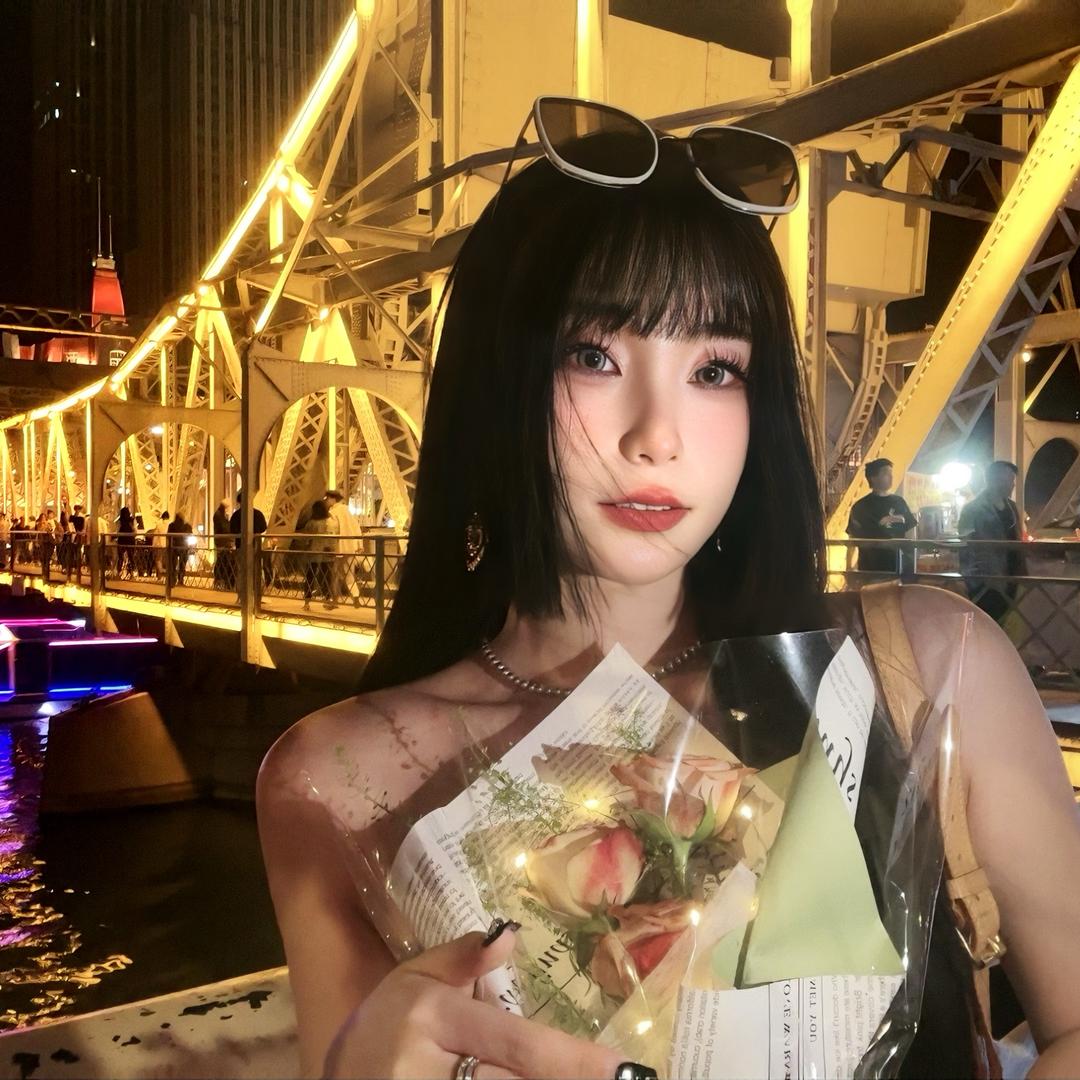 不不子（学擦边版）